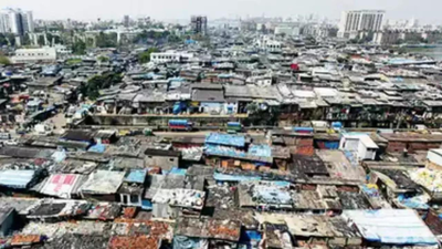 Dharavi redevelopment project: Why analyst calls it one of India's biggest real estate execution challenges