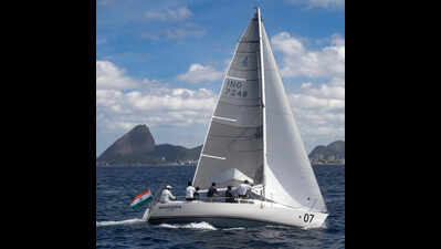 J/24 Keelboat arrival set to put Mangaluru on off-shore sailing map