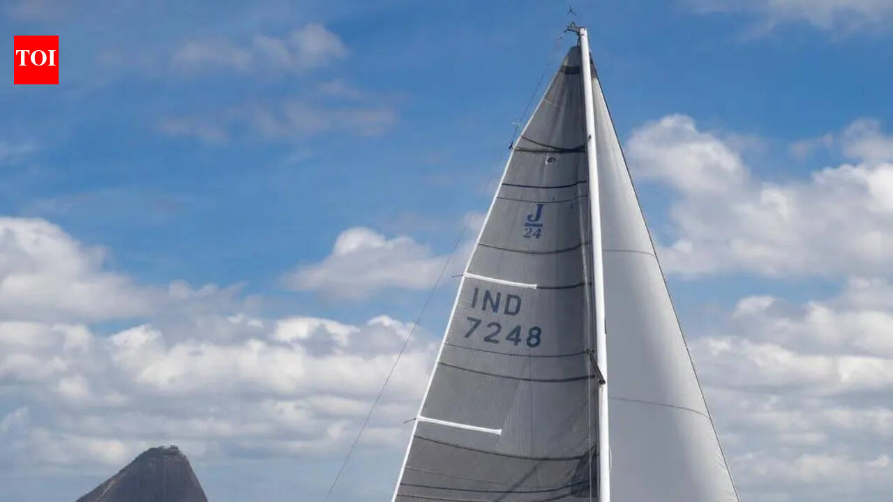 J/24 Keelboat arrival set to put Mangaluru on off-shore sailing map