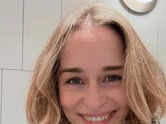 Emilia Clarke says she was &lsquo;absolutely livid&rsquo; over Daenerys Targaryen&rsquo;s shocking death in &lsquo;Game of Thrones&rsquo;