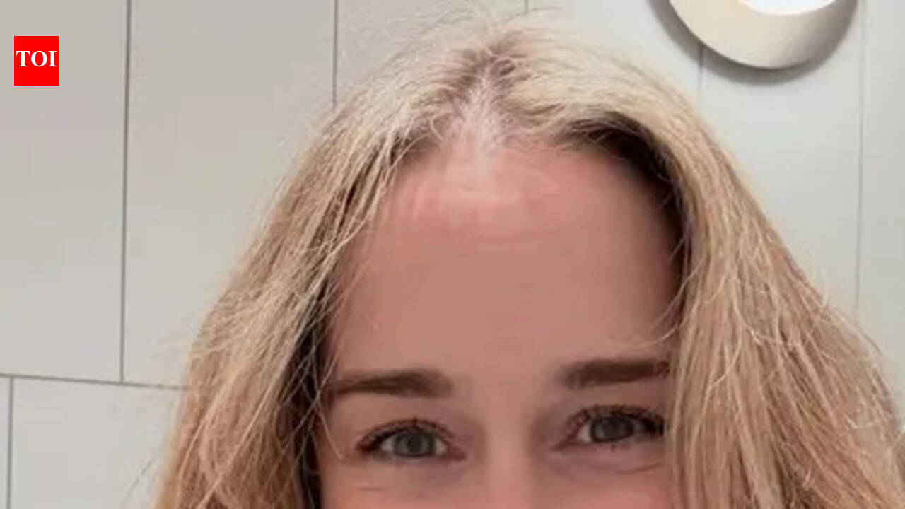 Emilia Clarke says she was ‘absolutely livid’ over Daenerys Targaryen’s shocking death in ‘Game of Thrones’