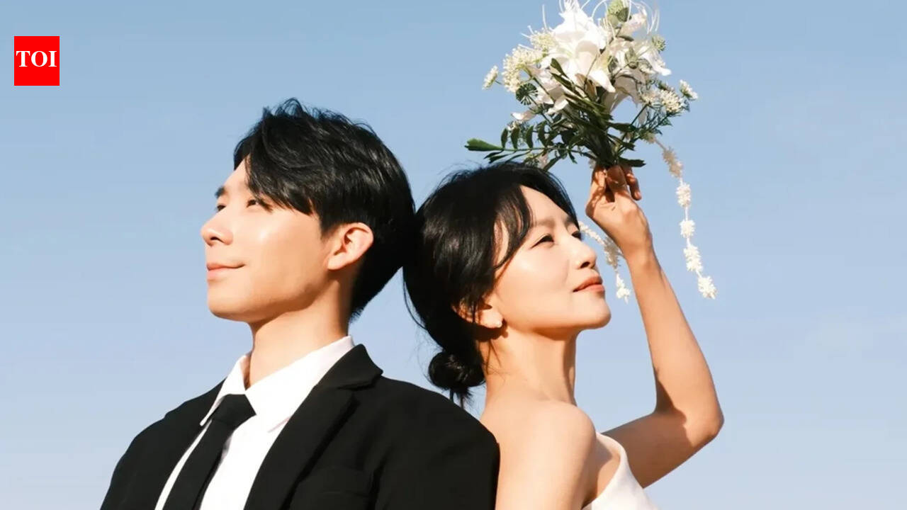 Wedding bells for Lee Jun Woo and Baek Eun Hye as musical theatre couple confirm relationship milestone
