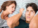 4 mouth exercises that could stop your snoring
