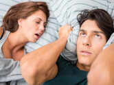 4 mouth exercises that could stop your snoring