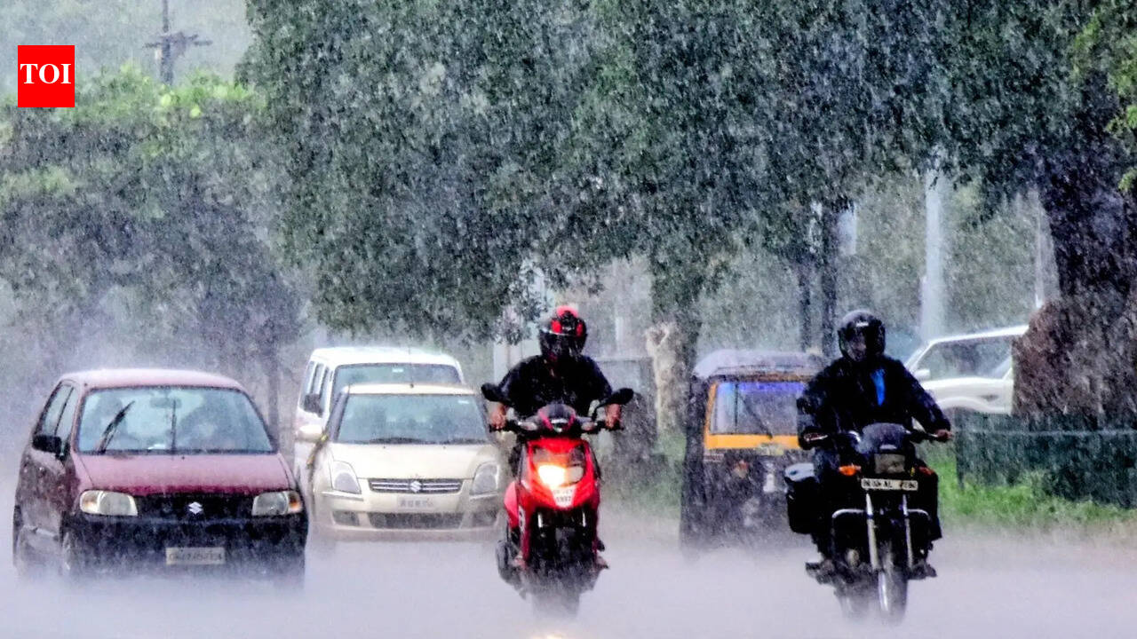 Govt preps to ward off monsoon threats during Rath Yatra