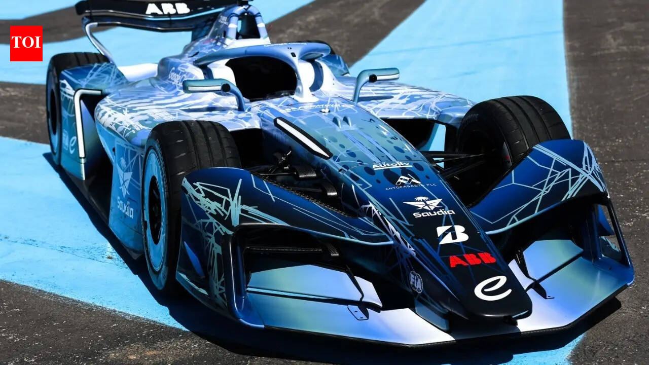World Environment Day: How Formula E is a frontrunner in sustainability
