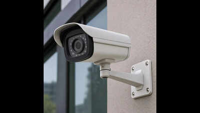 CCTVs at Mullayanagiri to boost tourist safety