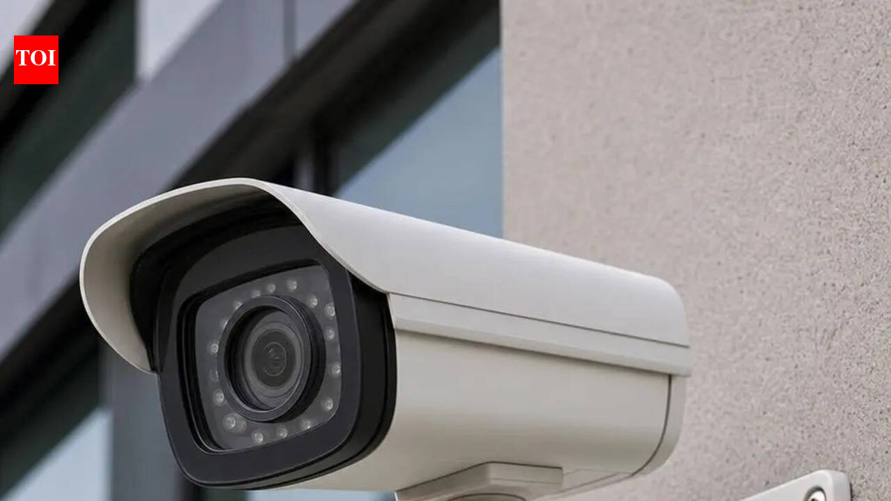 CCTV net at Mullayanagiri to boost tourist safety