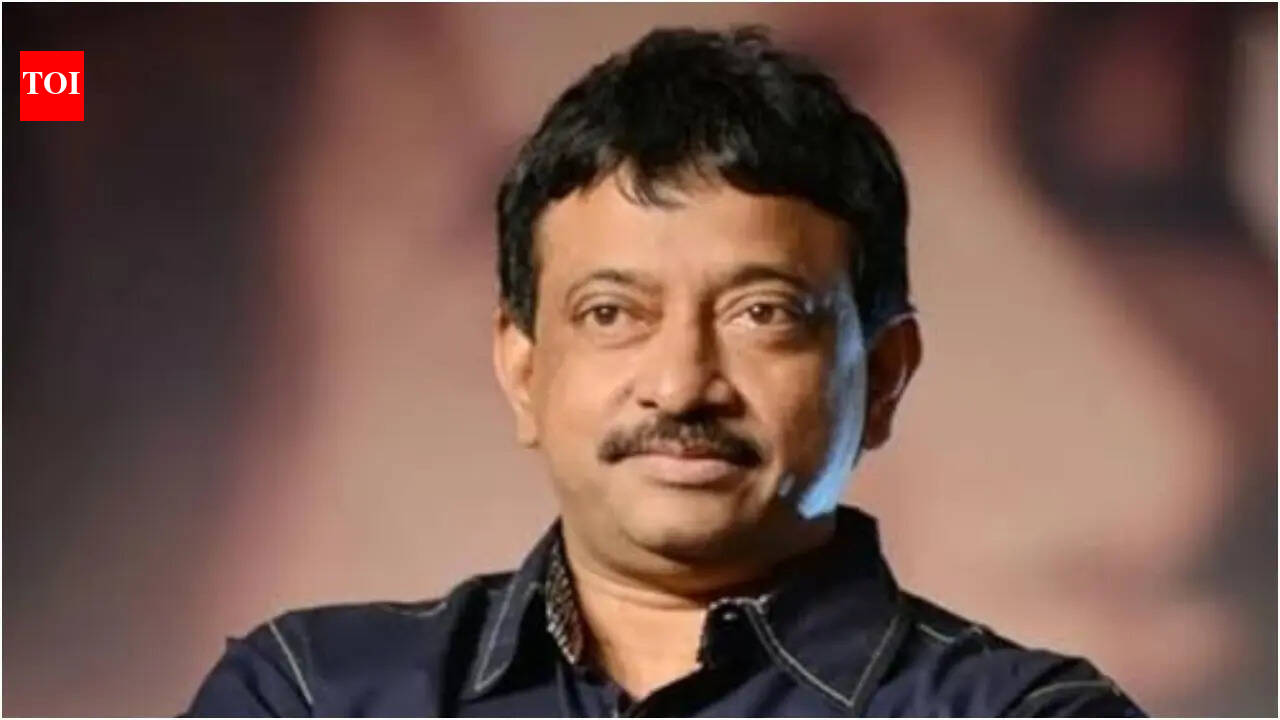 राम गोपाल वर्मा: ‘हर महिला में थोड़ी सी निक्की होती है’: ‘जुनून’ पर राम गोपाल वर्मा के बयान से इंटरनेट नाराज | हिंदी मूवी समाचार