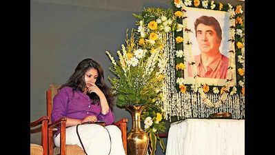 Friends, colleagues remember Anik Dutta through films & music