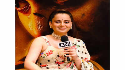 "Most sexualised profession...": Kangana Ranaut says society stereotypes nurses, overlooks their contributions