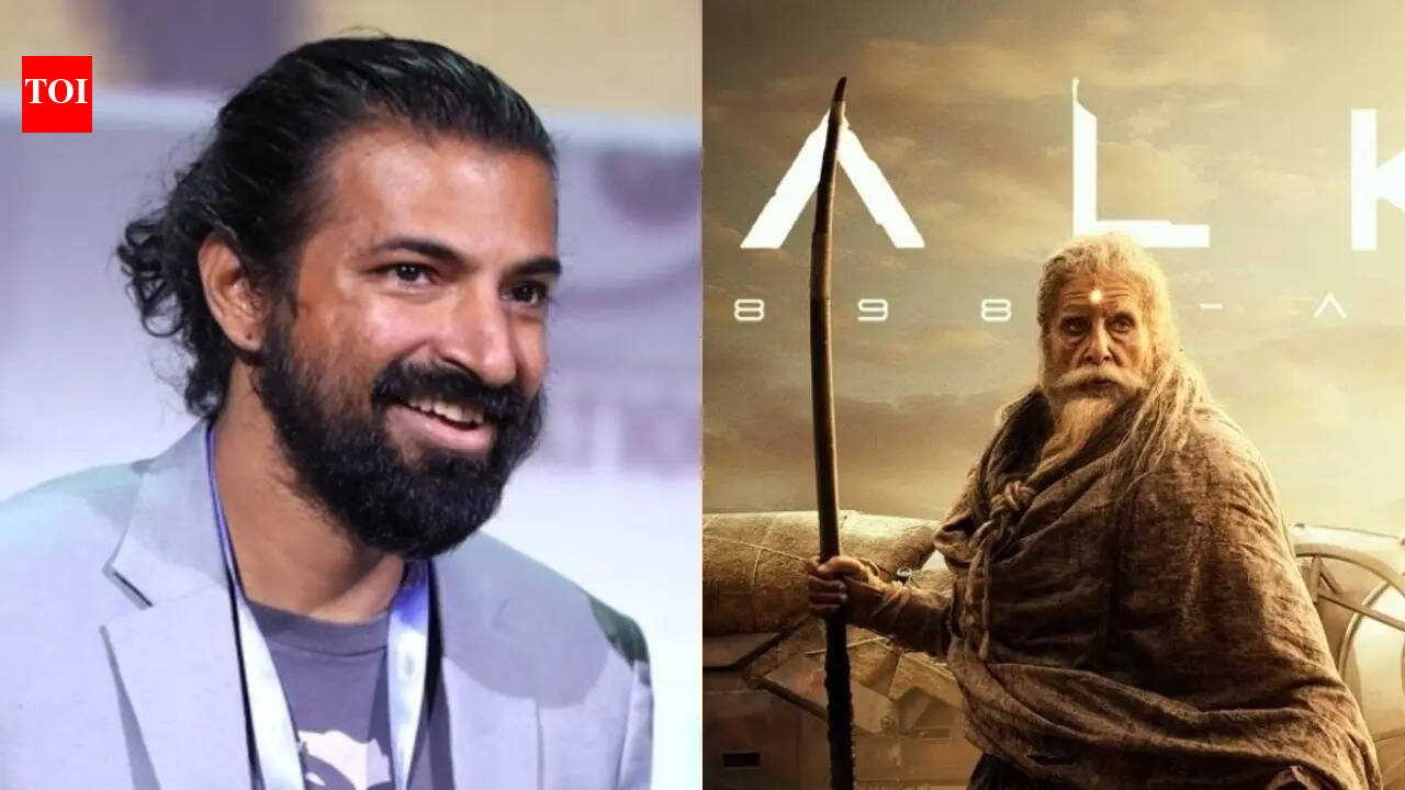 'Kalki 2898 AD' sequel update: Nag Ashwin confirms shoot restart; Prabhas and Amitabh Bachchan return