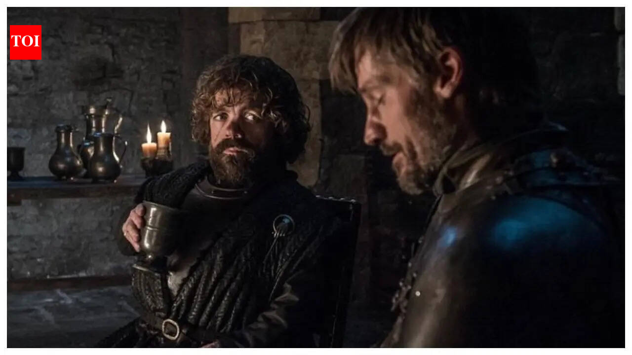 Quote of the day by ‘Game of Thrones’ actor Peter Dinklage: ‘I have a friend who says...'