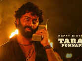 Rashmika Mandanna&rsquo;s &lsquo;Mysaa&rsquo; unveils Tarak Ponnappa as fierce and ruthless &lsquo;EERA&rsquo; in new poster