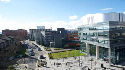 Planning a physics degree in the UK? University of Strathclyde announces £7,000 scholarship for international students