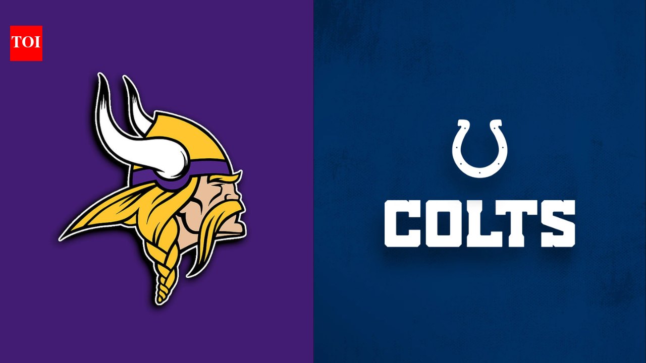 NFL Trade Rumor: Minnesota Vikings emerge as potential landing spot for $34 million Indianapolis Colts quarterback