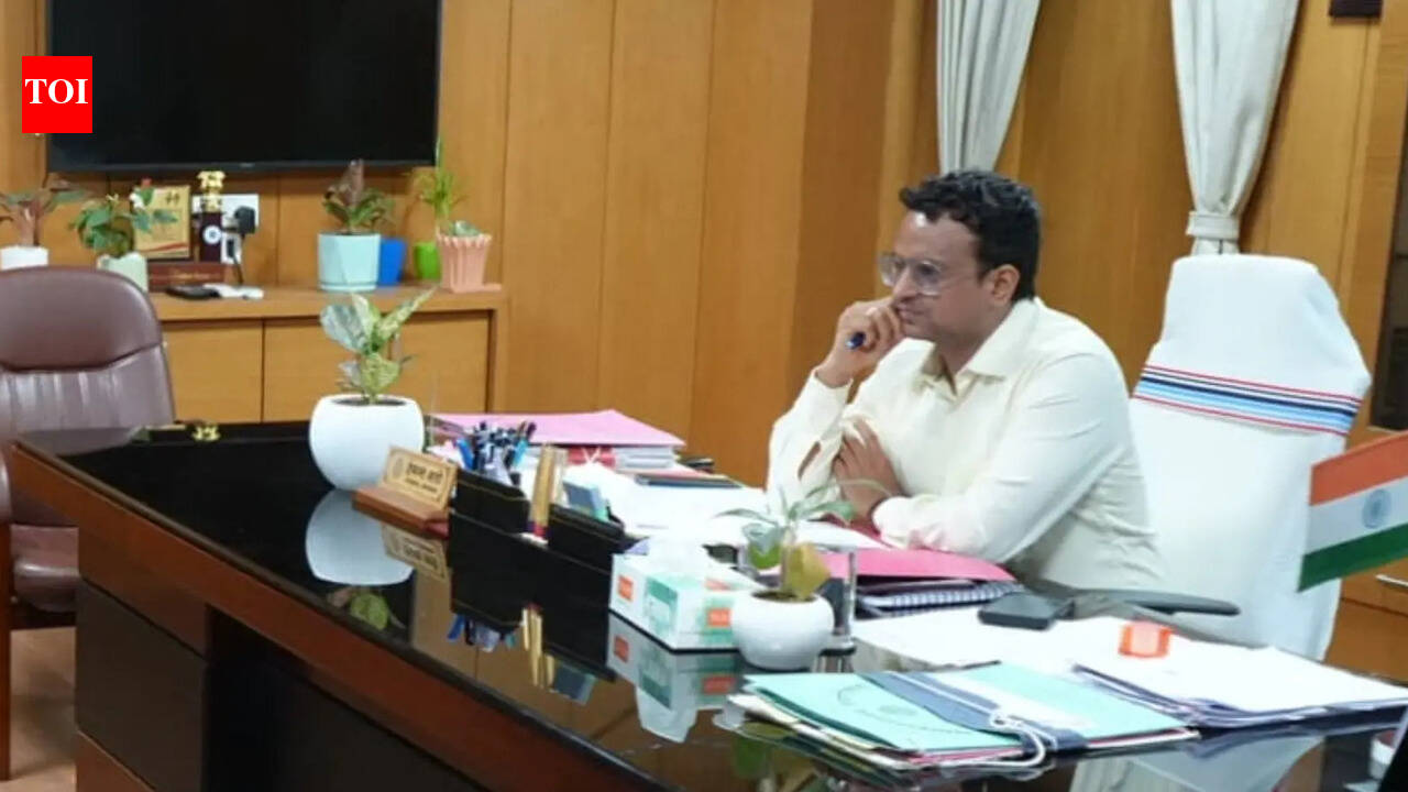 H’bag to survey 796-acres ‘Khas Mahal’ land across 22 mouzas from today