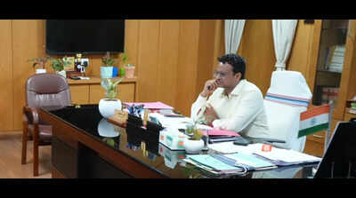 H’bag to survey 796-acres ‘Khas Mahal’ land across 22 mouzas from today