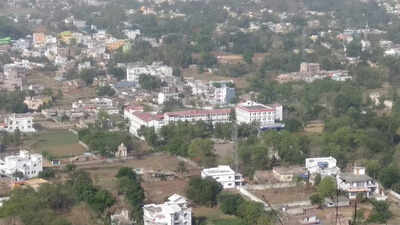 H’bag to survey 796-acres ‘Khas Mahal’ land across 22 mouzas from today