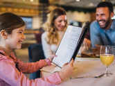 Ordering at a restaurant, helping with directions, and more: 7 simple ways to build a child&rsquo;s confidence