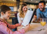 Ordering at a restaurant, helping with directions, and more: 7 simple ways to build a child&rsquo;s confidence