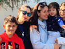 Kareena says she is Karisma&rsquo;s &lsquo;first daughter&rsquo; before Samaira