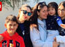 Kareena says she is Karisma&rsquo;s &lsquo;first daughter&rsquo; before Samaira