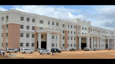Satellite cardiac unit to come up at CIMS, will cater to rural patients