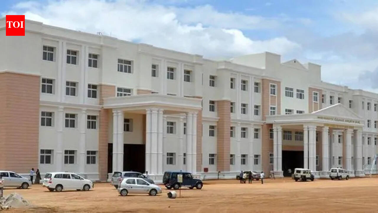 Satellite cardiac unit to come up at CIMS, will cater to rural patients