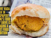 The end of an era? Mumbai vendors told to stop serving vada pav in newspapers