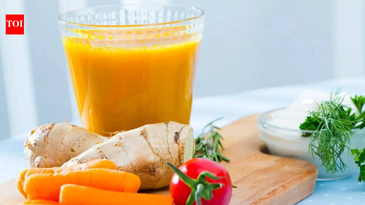8 Low-calorie drinks for reducing high cholesterol