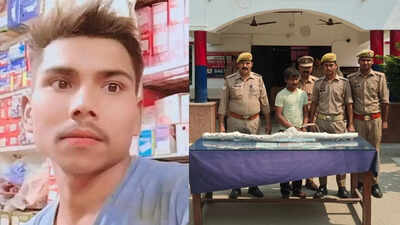 Brother beats elder sibling to death, attacks father and sets house ablaze in UP