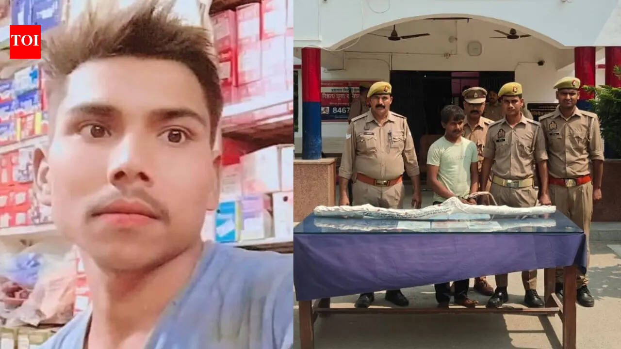 Brother beats elder sibling to death, attacks father and sets house ablaze in UP