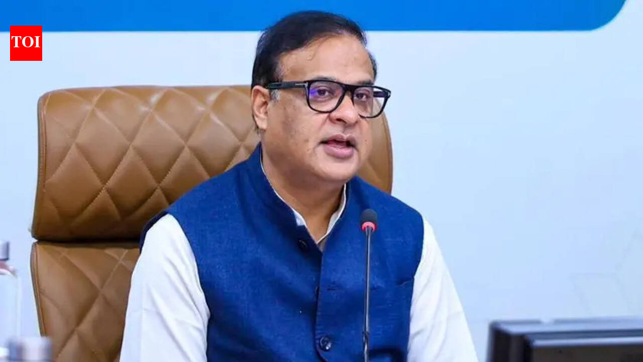 CM allocates “guardian districts” to 16 cabinet mins for faster development
