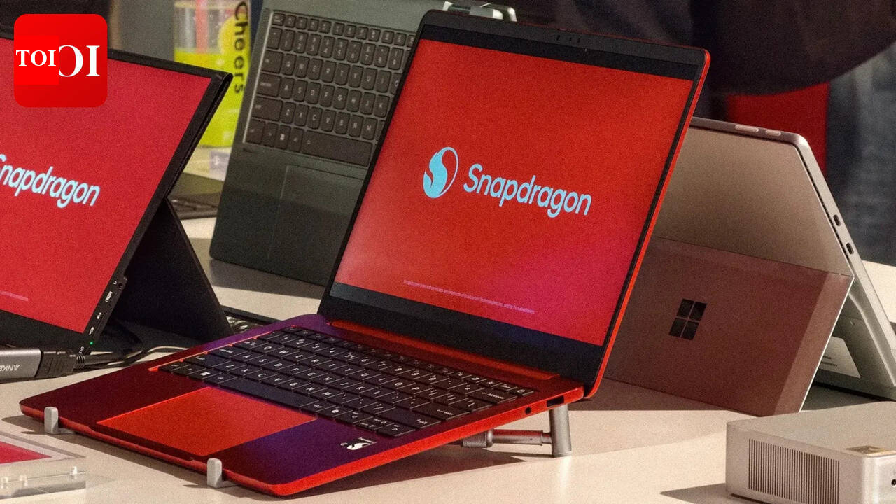 Qualcomm is using its phone DNA as a moat for PCs, and Snapdragon C is where it matters most