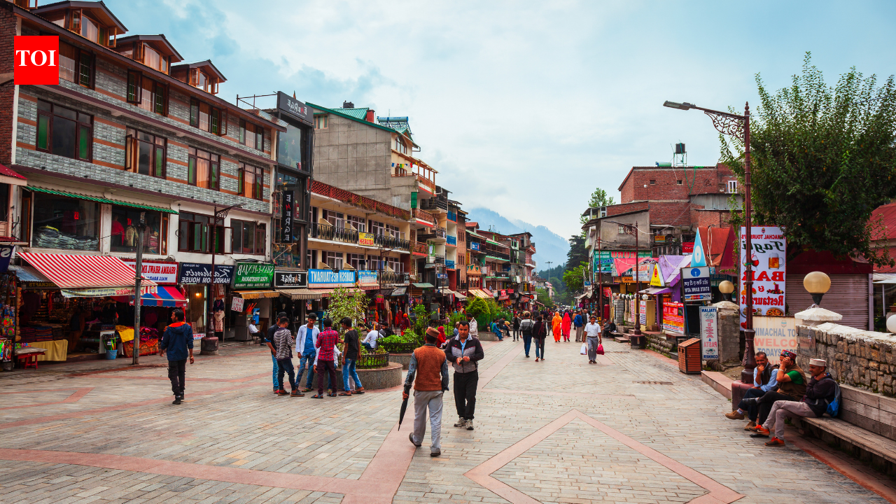 Less crowds, more connection: The travel trend taking over India