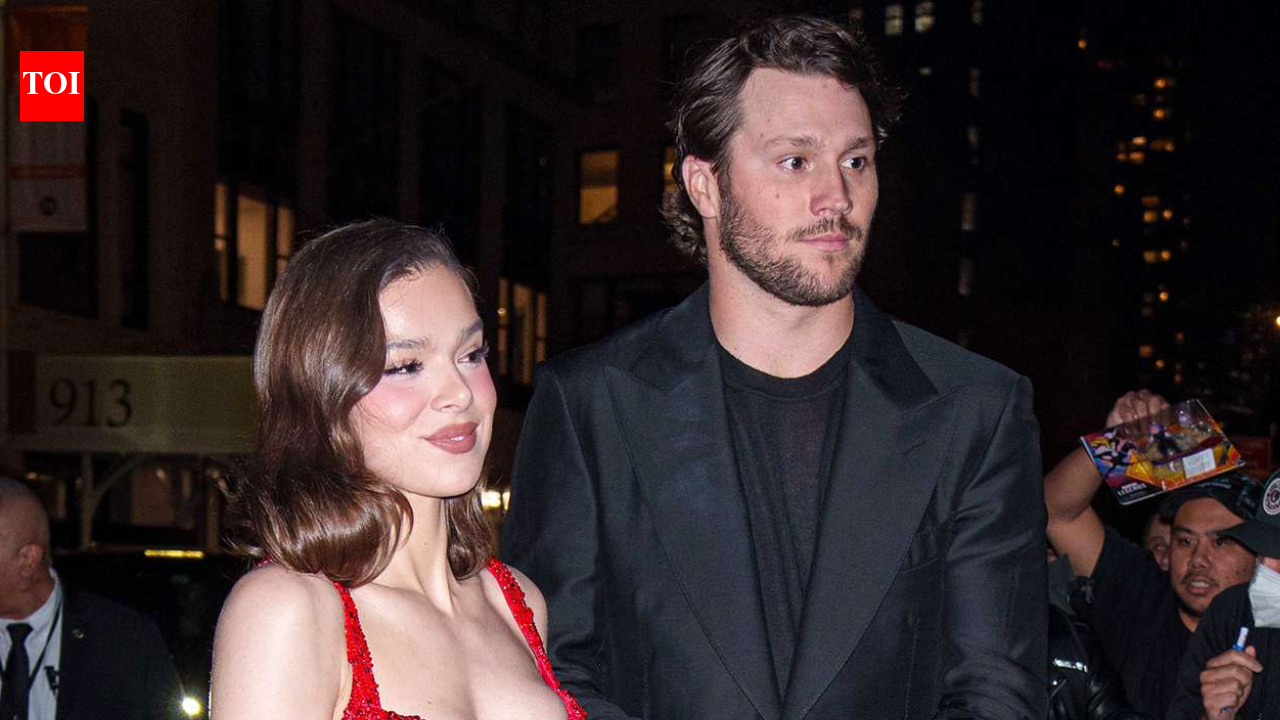 Josh Allen and Hailee Steinfeld's combined net worth in 2026: Career earnings, endorsements, real estate, and more