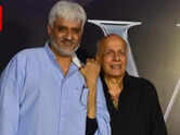 Vikram Bhatt on Mahesh Bhatt not defending him during jail stint