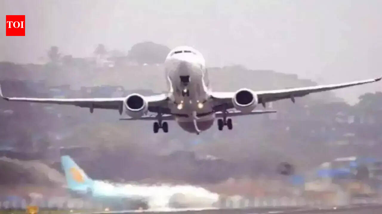 Airlines face profit crash: 2026 earnings nearly halved as fuel shock hits aviation