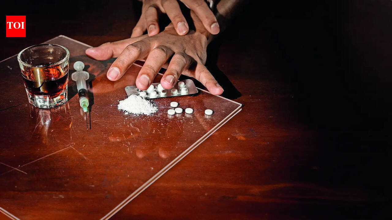 Juvenile NDPS arrests rise in T; Hyd reports none: NCRB