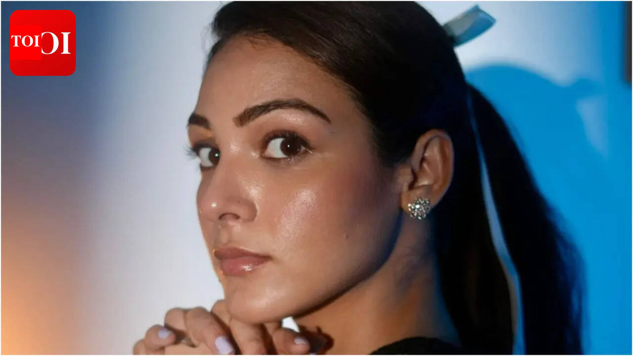 Exclusive - Neha Rana on playing Narmada in 'Mahadev & Sons': 'It's Pure Magic'