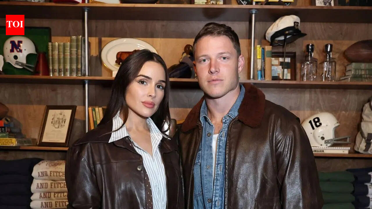 Olivia Culpo and Christian McCaffrey Combined Net Worth in 2026: NFL contracts, endorsements, luxury homes, investments, and lifestyle
