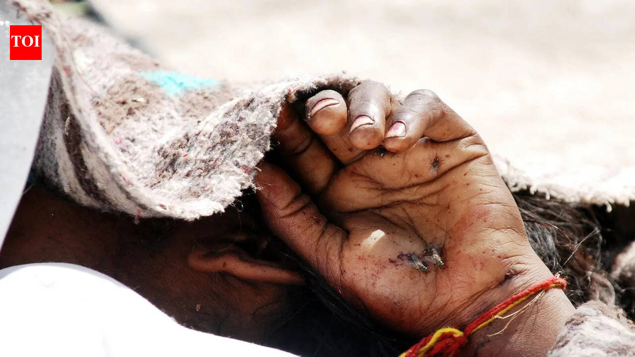History-sheeter hacked to death near Thiruverumbur