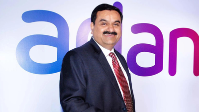 Gautam Adani regains title of Asia's richest person as net worth hits $89.2 billion: Forbes
