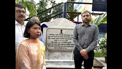 Barpeta uses PM’s award money on water supply system at civil hospital
