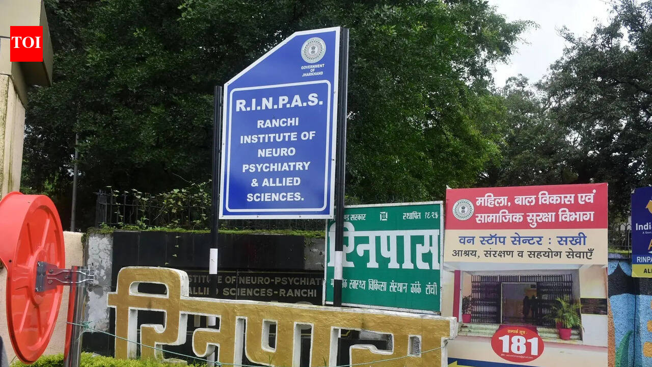Rinpas helpline provides counselling to patients across country