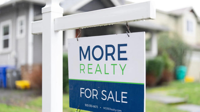 US mortgage rates ease to 6.48%, slips from from nine-month high