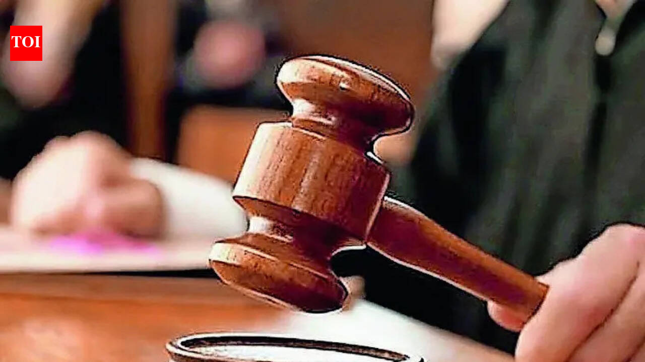 Nigerian drug supplier unable to furnish ₹25k surety, gets relief
