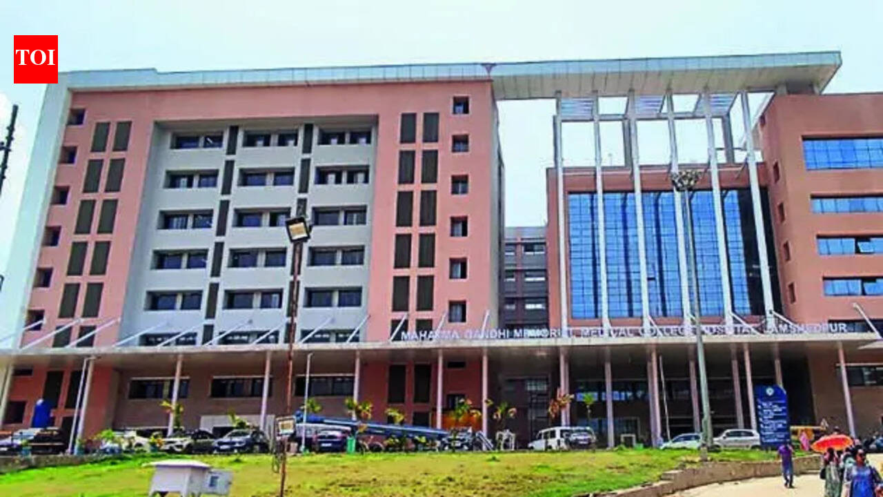 NMC seeks report on ragging plaint by MGMMCH student; panel probe underway
