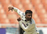 &lsquo;A bit superstitious&rsquo;: Why Manav Suthar's parents couldn't watch his India debut